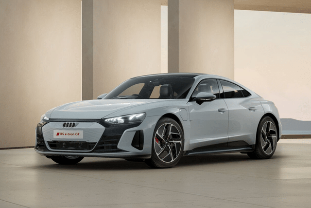 Color Suzuka Gray Metallic Image - 17481